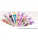 Schultüte 22cm Mädchenwelt 4015594844752