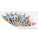 Schultüte 22cm Jungenwelt 4015594844776