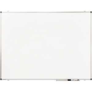 Whiteboardtafel weiß 90x120 cm