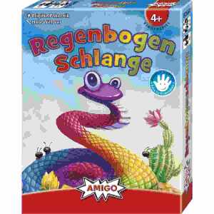 Regenbogenschlange 4007396099201