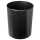 Sicherheitspapierkorb 13l schwarz