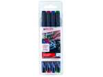 Edding Kabelmarker 8407 0,3 mm 4er-Set