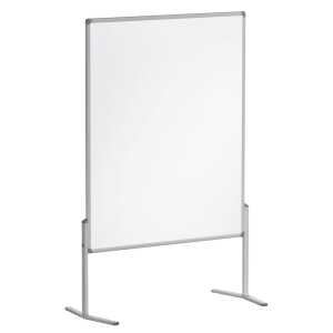 FRANKEN Moderatorentafel 120x150cm ws