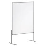 FRANKEN Moderatorentafel 120x150cm ws