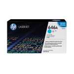 HEWLETT PACKARD (HP) Lasertoner cyan 884962601303