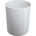 Papierkorb 28,3 x 34 cm (Ø x H) Polystyrol Farbe:...