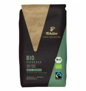 Kaffee Espresso 1000 gr 4046234707885