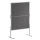 FRANKEN Moderatorentafel 120x150cm gr