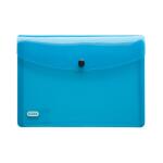 Oxford Brieftasche "hawai" A5, sortiert