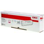 OKI Toner Originalzubehör 45862838 ca. 7.300 Seiten...