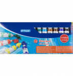 Ölfarbe 12ST sortiert 4044186286526