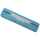 Heftstreifen PP 34x150mm 25ST hellblau