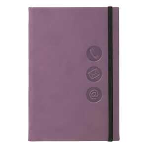 Pagna Adressbuch Trend A6 21tlg. 96S sortiert