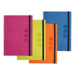 Pagna Adressbuch Trend A6 21tlg. 96S sortiert