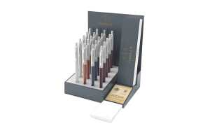 Kugelschreiber Jotter sortiert