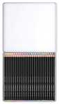 Staedtler Farbstift soft 24ST 100% PEFC 4007817057100