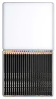 Staedtler Farbstift soft 24ST       100% PEFC