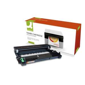 Trommel ersetzt Brother DR-2400 BK 12K