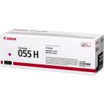 Lasertoner LBP663CDW magenta 4549292124767