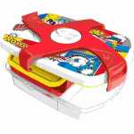 Brotbox Kids CONCEPT Comics bunt