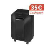 Aktenvernichter Powershred LX201 schw
