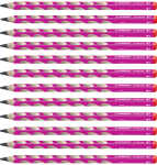 STABILO EASYgraph R 2B pink 4006381498111