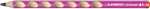 STABILO EASYgraph R 2B pink 4006381498111