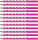 STABILO EASYgraph R 2B pink 4006381498111