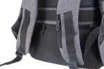 Rucksack Safepak grau 4021068461530