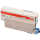 OKI Toner Originalzubehör 46490403 ca. 1.500 Seiten cyan