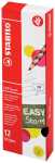 STABILO EASYgraph R 2B grün 4006381498173