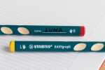 STABILO EASYgraph R 2B grün 4006381498173