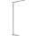 Stehleuchte LED jet silber 4002390075565