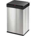 Hailo Abfalleimer Big-Box Swing L 35l Edelstahl 1...