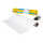 Whiteboardfolie Flex Write Surface weiß 638060276624