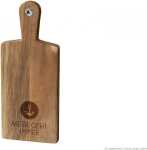 Schneidebrett Maritim sortiert