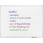 Schreibtafel 120x90cm weiß 4016946719766