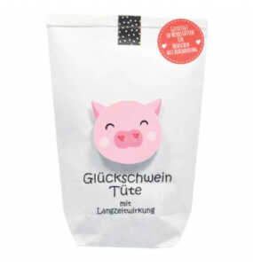 Wundertüte Glücksschwein 4250144786674