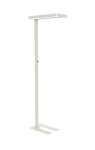 Stehleuchte Juvis LED weiß 4002390081115
