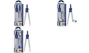 Staedtler Schulzirkel 4007817550021