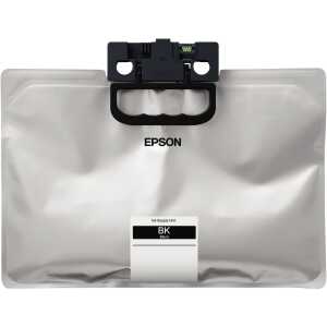 Inkjetpatrone T01D schwarz 8715946662343