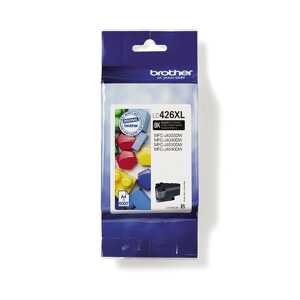 Inkjetpatrone HY schwarz 4977766809511