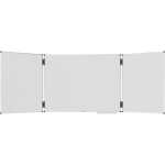 Legamaster Klapptafel UNITE PLUS 120/240 x 90 cm (B x H)...