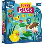 Erstes Spiel Funny Duck 5900511023411