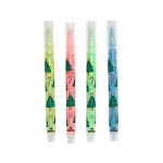 Glitzer-Filzstifte Sternenstaub 4ST sort