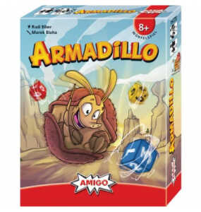 Würfelspiel Armadillo 4007396022544