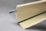 Notizbuch Conceptum - Bambus - punktkariert A5 Softcover 194 Seiten