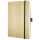 Notizbuch Conceptum - Bambus - punktkariert A5 Softcover 194 Seiten