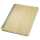Spiralblock Conceptum Bambus punktkariert ca. A5 Hardcover 160 Seiten