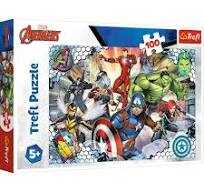 Puzzle Avengers, 5900511164541